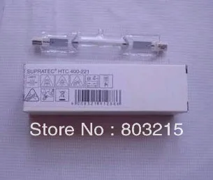 

Osram Solidation SUPRATEC HTC 400-241 UV Lamp