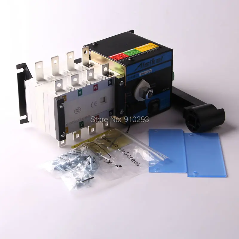 630 amp ATS Diesel Generator Set Controller Box Automatic Transfer Switch three phase dual power charge curcuit genset part 630 amp ats diesel generator set controller box automatic transfer switch three phase dual power charge curcuit genset part