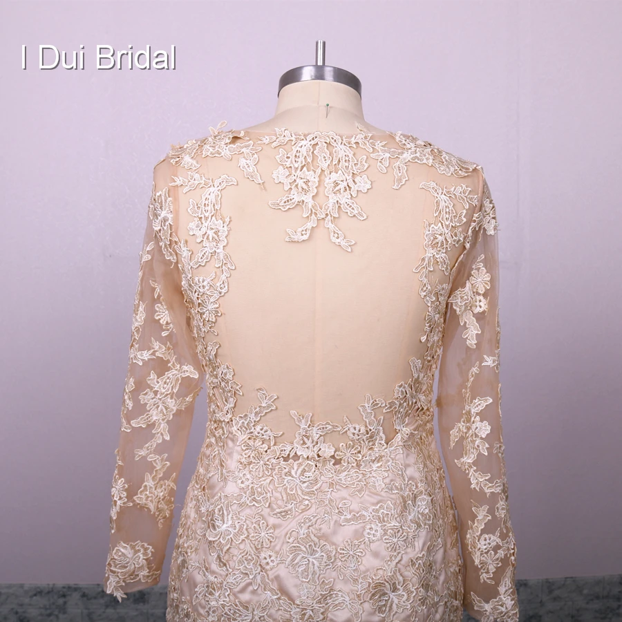 Женское кружевное платье с длинным рукавом и V образным вырезом|dress lace black|dresses momlace