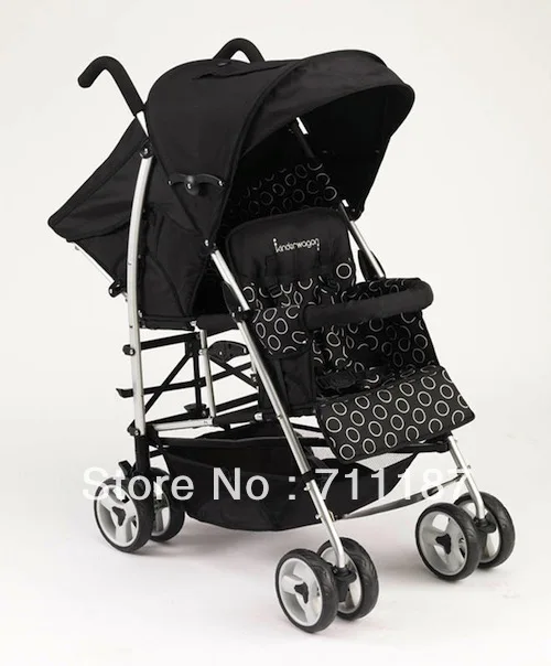 double tandem buggy for sale