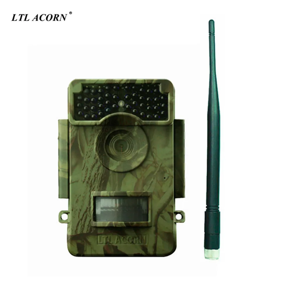 

ltl acorn 6511MG 4G Hunting camera MMS Photo-traps GSM GPRS Wild Camera 940NM 1080P IR Night Vision Trail Scouting Camcorder