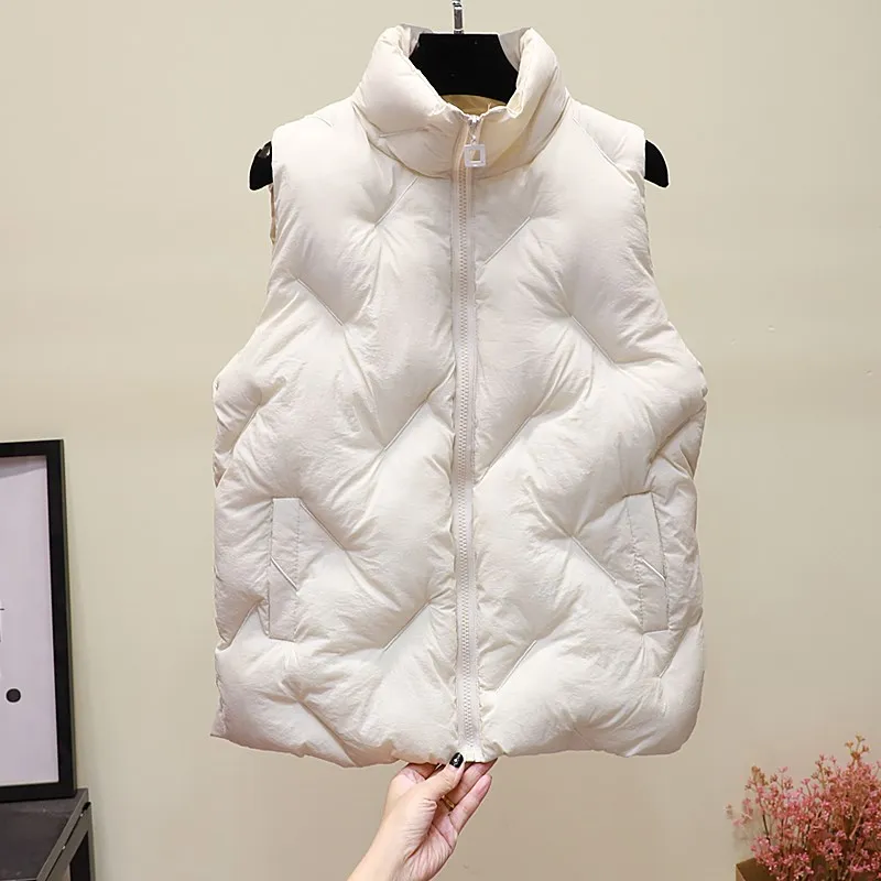 Зимняя Жилетка Женская Купить