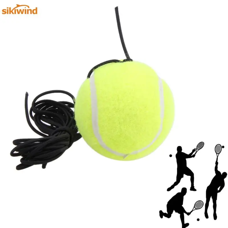 Self-study Tennis Ball and String Replacement Tennis Trainer Accessories