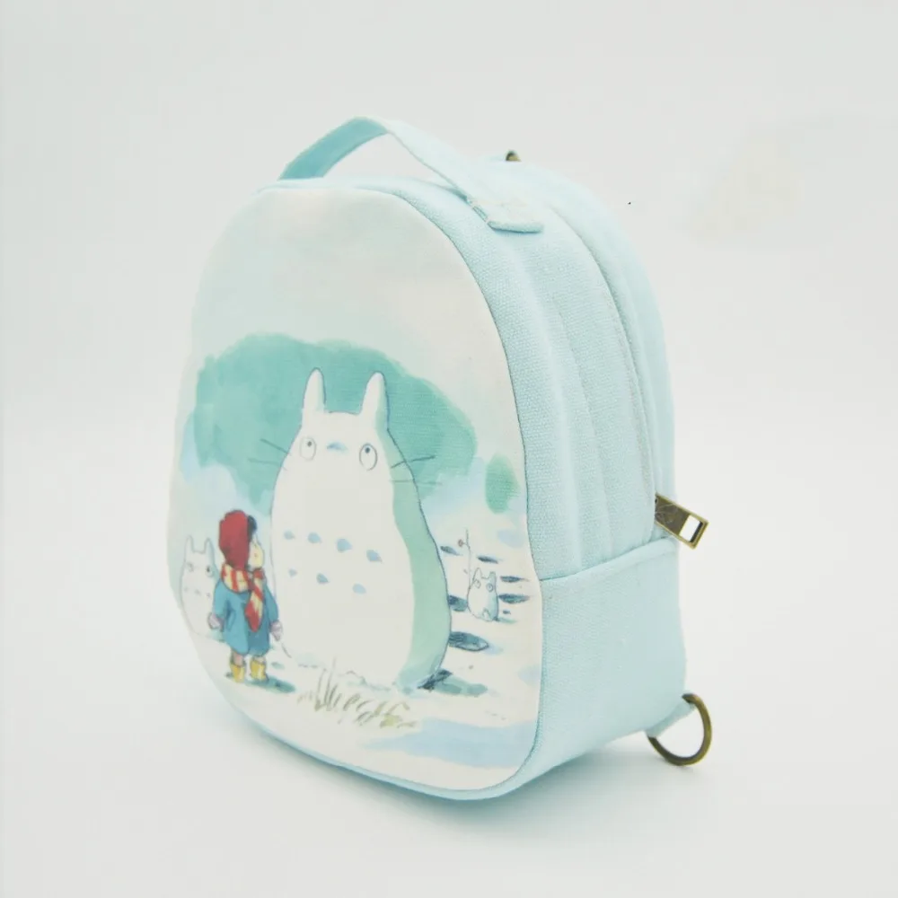 totoro backpack mini