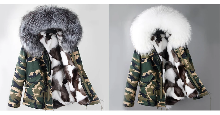 Real Fur Parka (16)