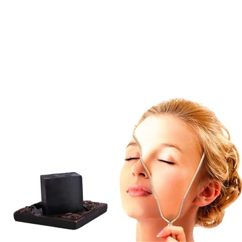 

Discounted Bamboo Charcoal Handmade Soap Remove Blackhead Acne Skin Whitening Soap Cleaner Makeup Smooth The Skin Scar Whitening