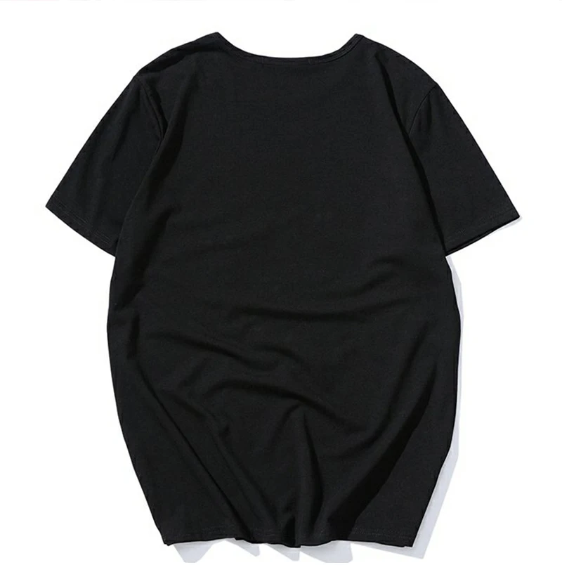 Mens T Shirts Fashion 2018  (11)