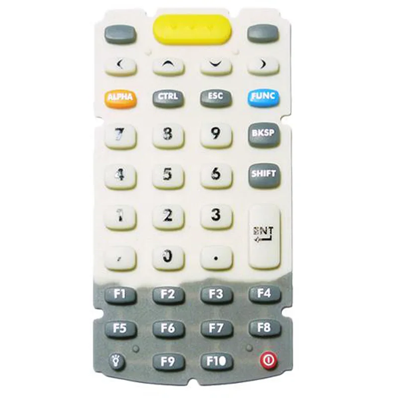 Symbol MC3090G 38_1-1_mark