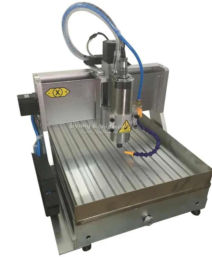 CNC 6040 800W 4axis (13)