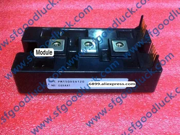 

PM150DSA120 INTELLIGENT POWER MODULE 1200V 150A Module Weight (Typical):430g