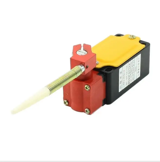

LXK3 Series limit switch LXK3-20S/D LXK3-20SD Momentary