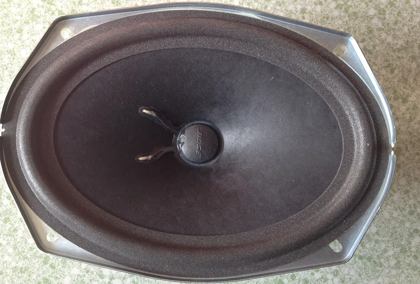 bose 6 inch subwoofer