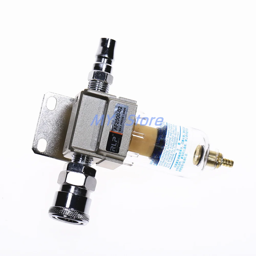 Пневматический компрессор фильтр для очистки воздуха/сушилка AF2000-02 фильтр для масла и воды