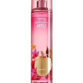 Bath & Body Works Honey Autumn Apple Fragrance Mist - Fall Special