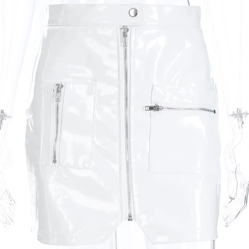 skirt pu (6)