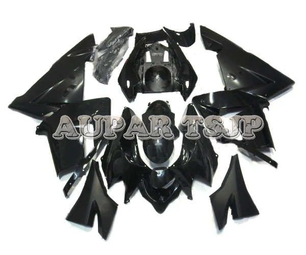 Полный обтекатели для Кавасаки ZX10R ниндзя 2004 2005 ZX-10R 04 05 ABS пластиковые детали
