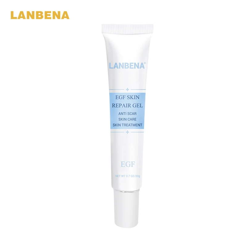 LANBENA EGF восстанавливающий гель для кожи корректор пигментации уход за кожей