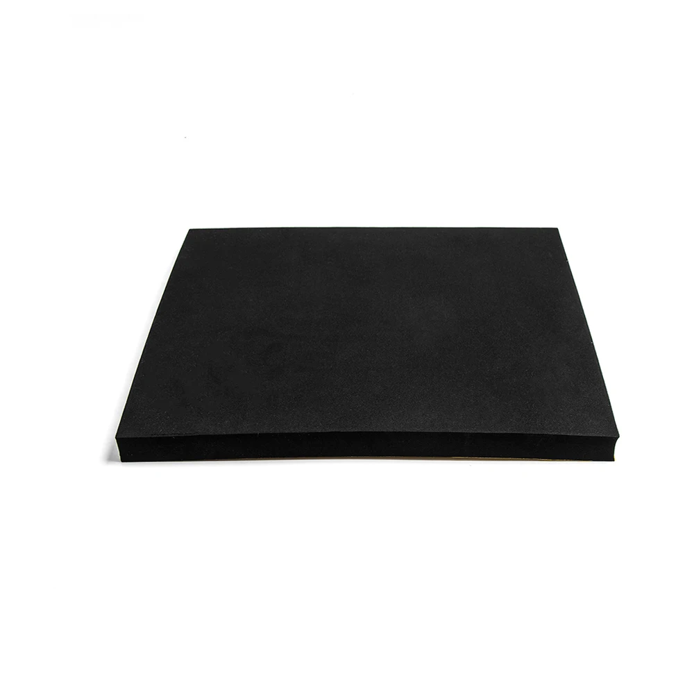 20mm foam seat