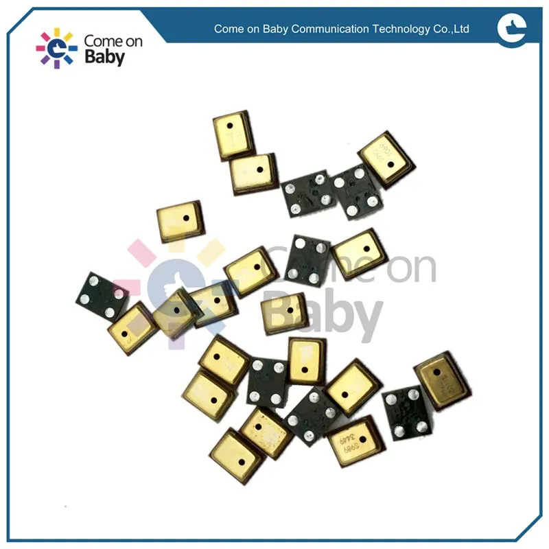 10 шт./лот Новое поступление микрофонный микрофон Mikrofon для Samsung Galaxy S3 i9300 i9000 GT-i9300 LTE
