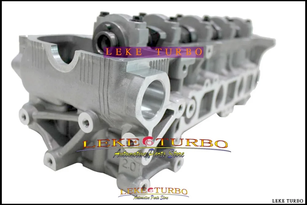 1RZ 1RZ-E Complete Cylinder Head Assembly ASSY 11101-75011 11101-75012 For TOYOTA (4)