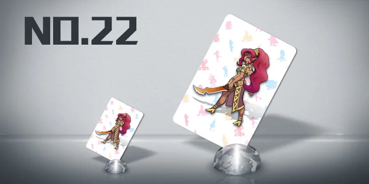 22