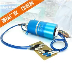 fiber optic