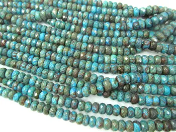 

2strands 4-10mm Rainbow Calsilica Gemstone Round rondelle abacu wheel faceted Loose Beads Calsilisa Jasper Beads