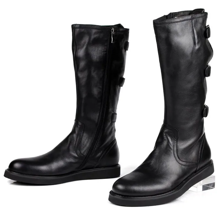 malvern knee high boots
