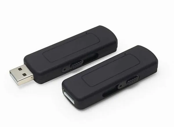 UR-09 voice recorder 5