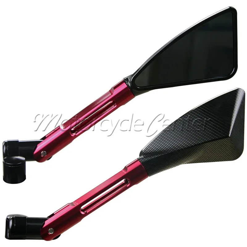 

CNC Aluminum Motorcycle Side Rearview Mirror For Suzuki GSX-S1000 GSR600 GSR400 GSR 600 400 250 GW250 Inazuma GSR250 Accessories