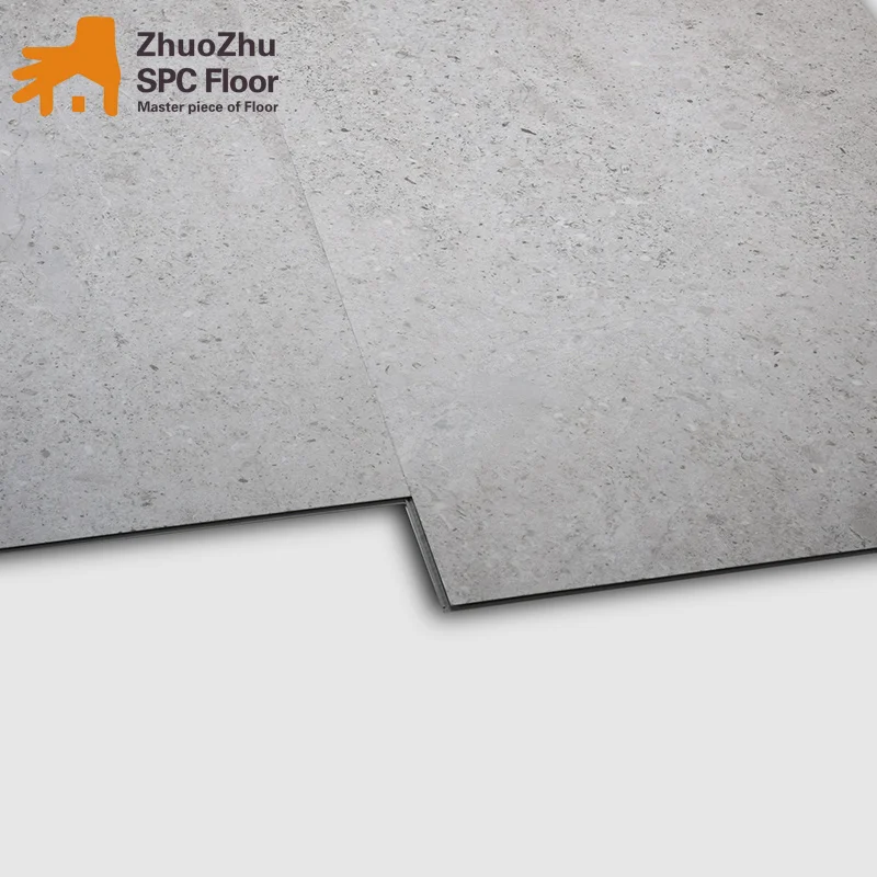 

Stone-plastic composite lock floor, imitation marble , no formaldehyde, waterproof and wear-resistant, household and commercial