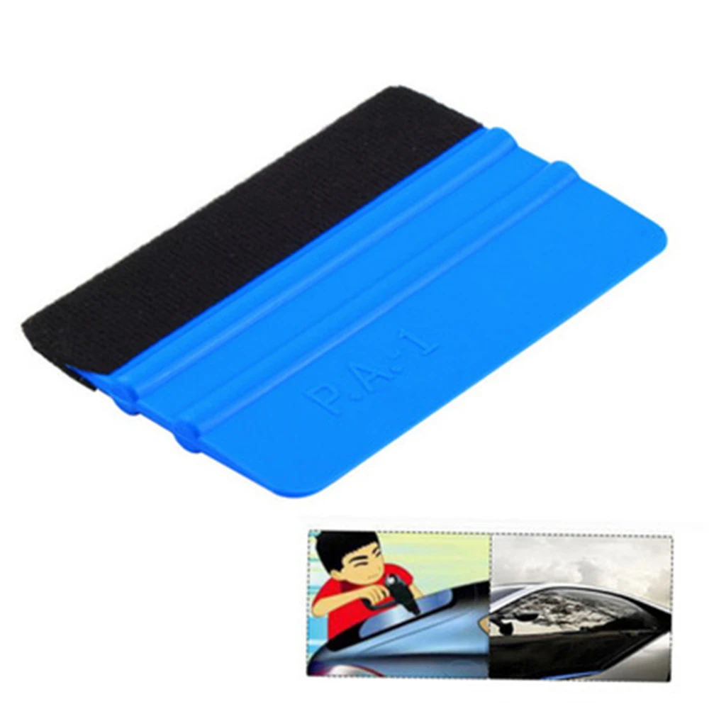 

Car Sticker Tools Carbon Car Wrap Vinyl Carbon Fiber Tools Film Rubber Squeegee For Car Styling Car Stickers Car Accessories