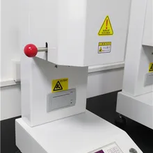 DH-MI-BP китайский профессиональный поставщик пластиковый индекс плавления тестер машина высокая точность