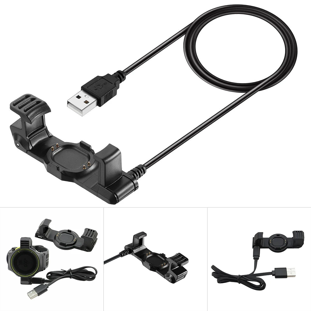 Charging Data Cable Smart Watch Charger for Garmin Forerunner 225 GDeals | Электроника