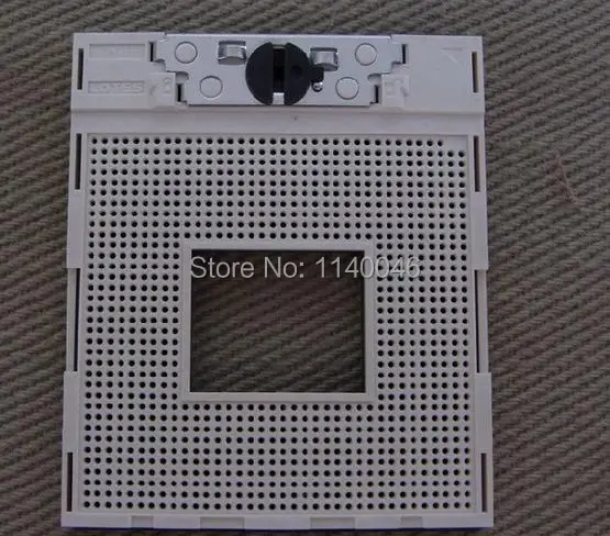Aliexpress.com : Buy 5PCS for LOTES CPU socket connector seat rPGA 988B ...