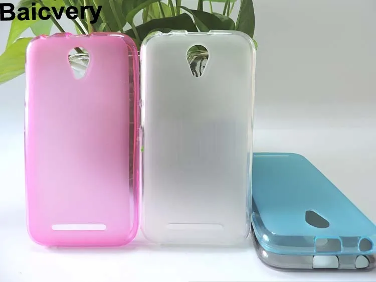 New Cover Case For ZTE Blade L110 Fashion Capa fundas Top Quality | Мобильные телефоны и аксессуары
