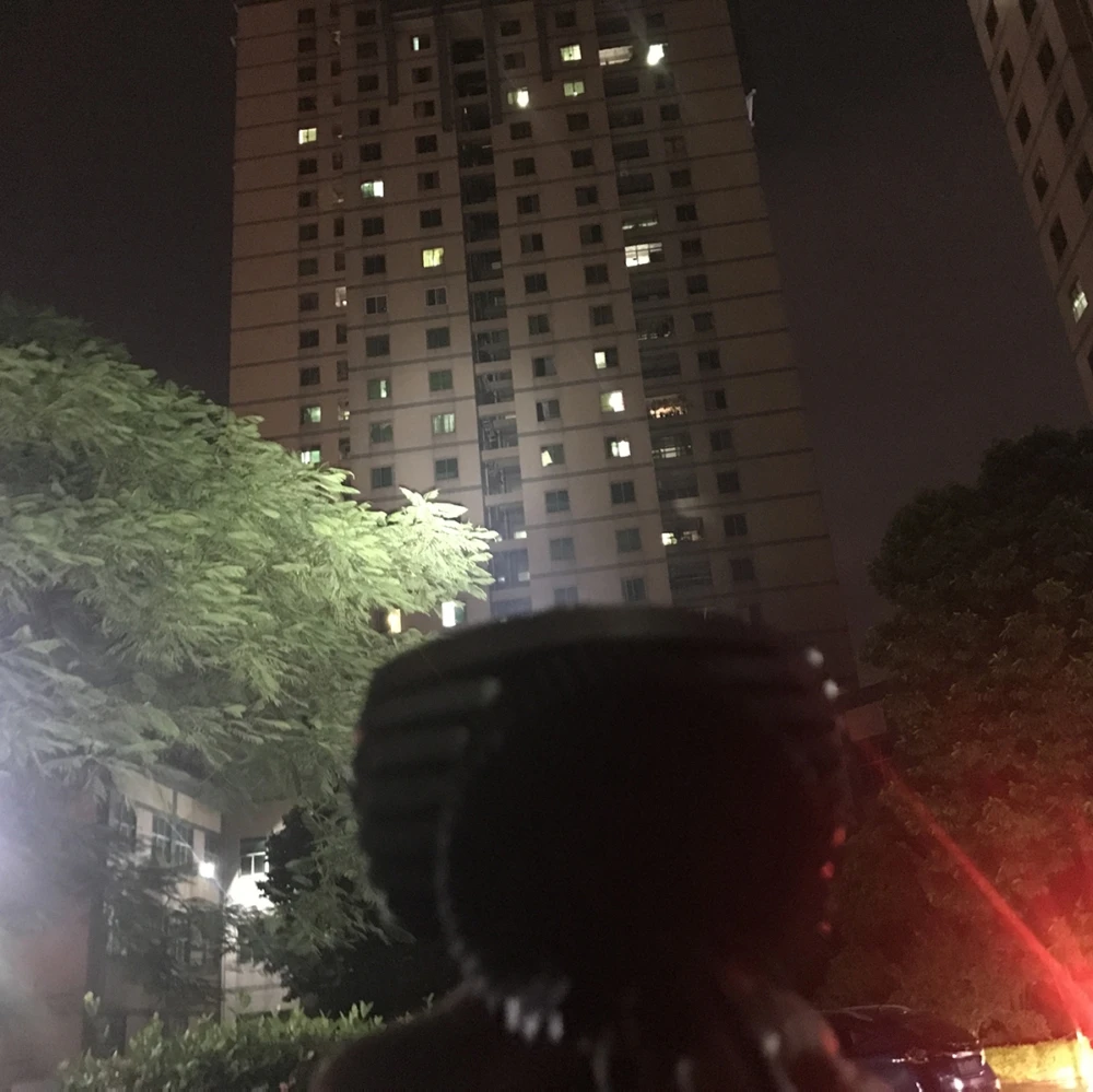 led motorcycle headlight 2