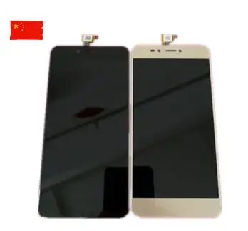 

New For Wiko Upulse Lite LCD Display With Touch Screen Digitizer Assembly Replacement With Tools