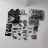 Kit de tornillos, tuercas, soportes y esquinas para impresora BLV MGN Cube 3d Blurolls ► Foto 2/2
