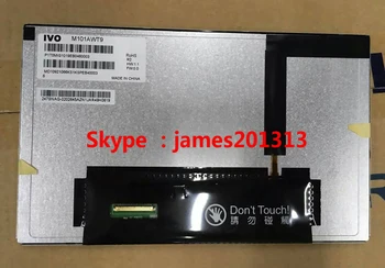 

M101AWT9 R2 Lcd/LED Screen Display Panel