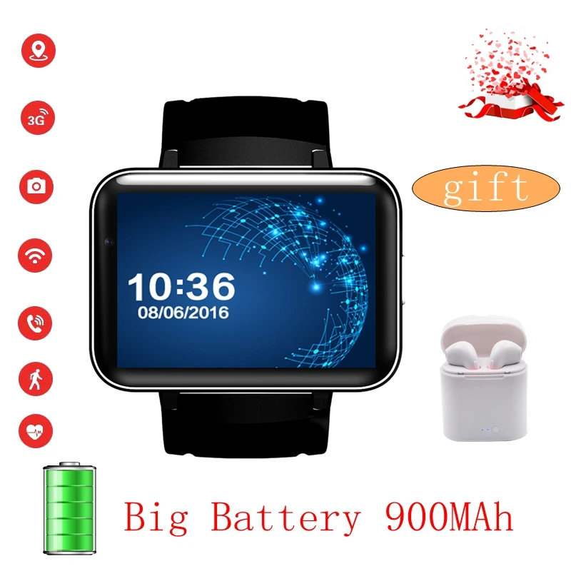 gps watch sim card