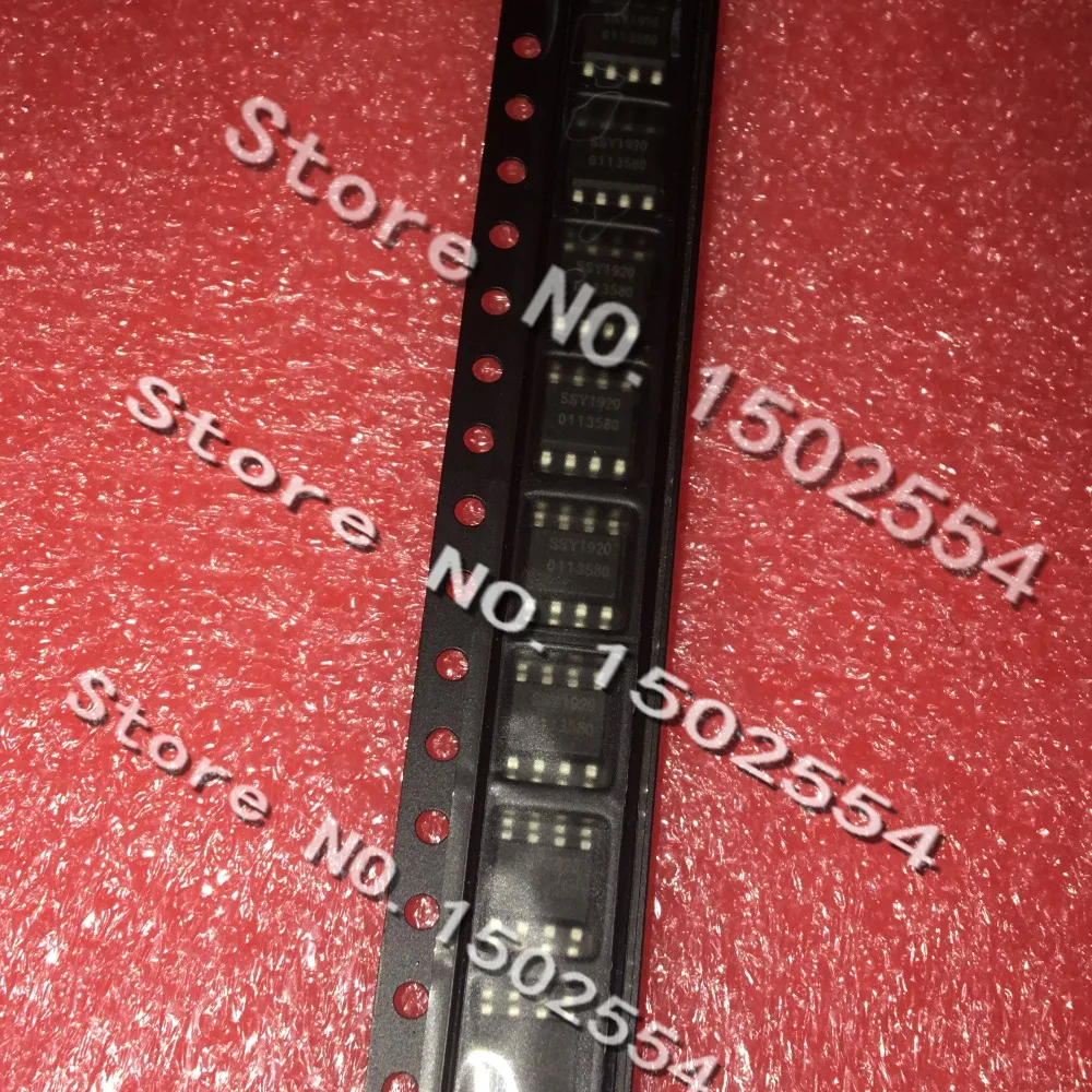 5PCS/LOT SSY1920 SSY1920MTR SOP 8 mobile DVD IC|ic mobile|mobile icic 2 ...