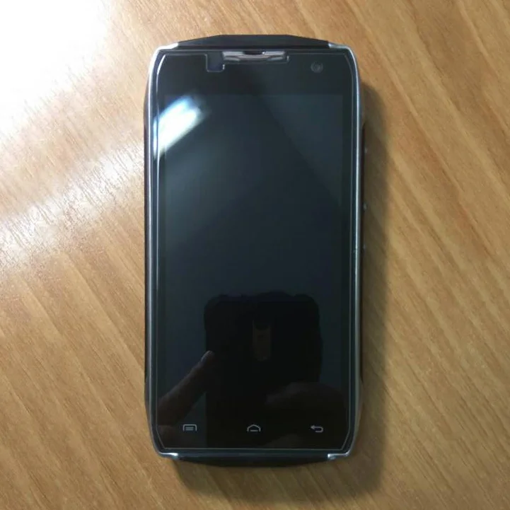 Защитное стекло 9H 2.5D Для Doogee T5 T5S Lite взрывозащищенное Закаленное защита переднего