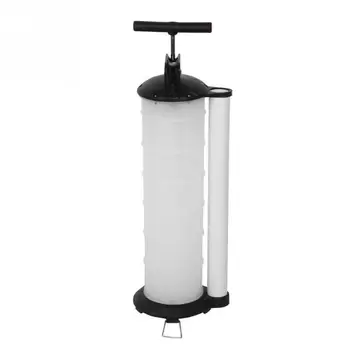 

7L Engine Oil Fuel Extractor Pump Manual Suction Vacuum Petrol Fluid Transfer Pump Tank Fluid Transfer Pump