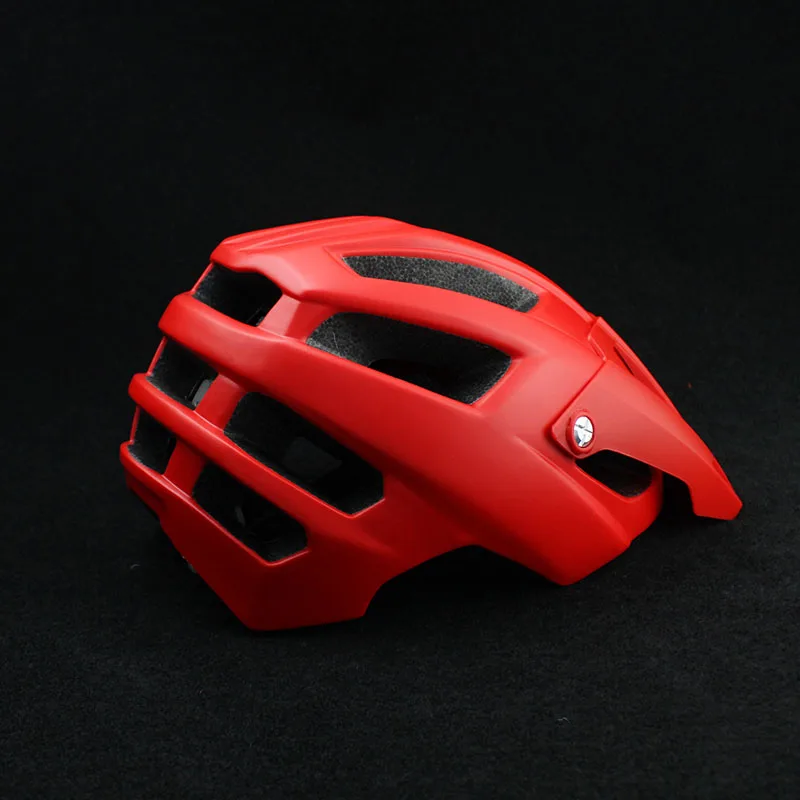 FTIIER высококачественный MTB велосипедные шлемы сверхлегкий велосипед защитный колпачок интегрально-формованные велосипедные шлемы Ciclismo