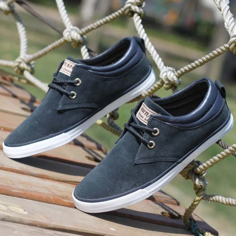 marque de chaussure a la mode homme