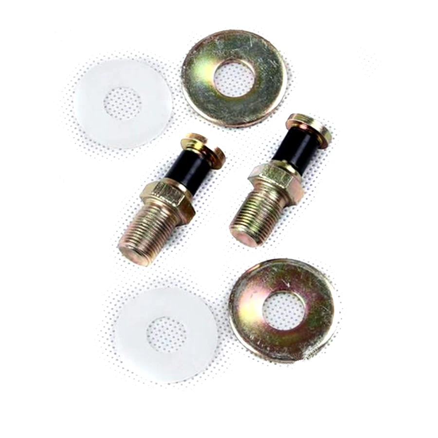 TUKE OEM сенсорные винты для автомобильной двери VW Golf MK2 Passat B3 B4 Jetta Polo Scirocco A100 A200 357 837