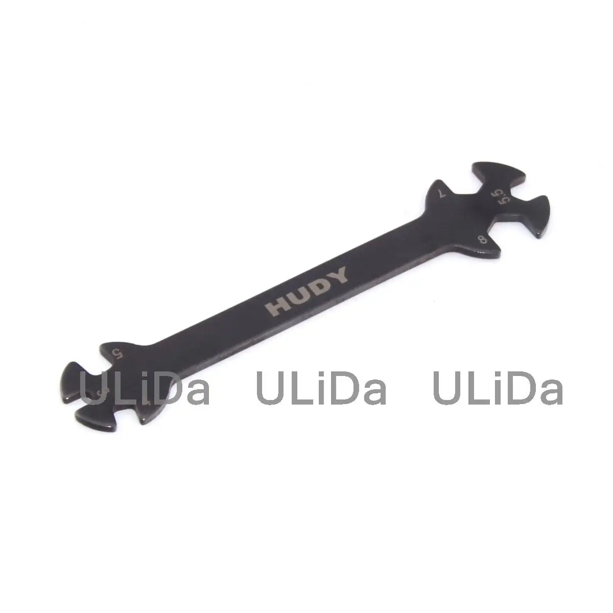 Hudy Special Tool Wrench for Turnbuckles /& Nuts DY181090