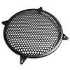 4/6/8/10/12 INCH Plastic Frame Stage Sound Speaker Mesh Protection Enclosure Net Cover Speakers Accessories ► Photo 3/6