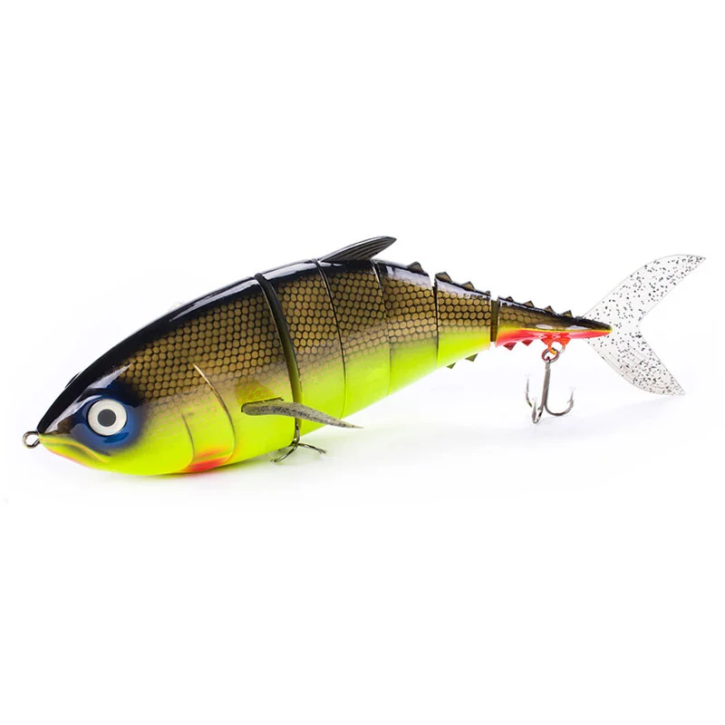 Afishlure живая форель Радужная Форель гигантская Swimbait 1027 г Мягкая приманка